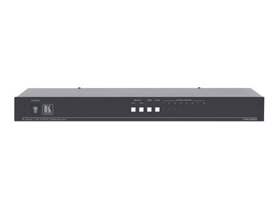 Kramer VM-28H-NV - Distribution amplifier