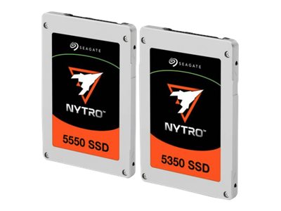 Seagate Nytro 5050 XP7680SE70045