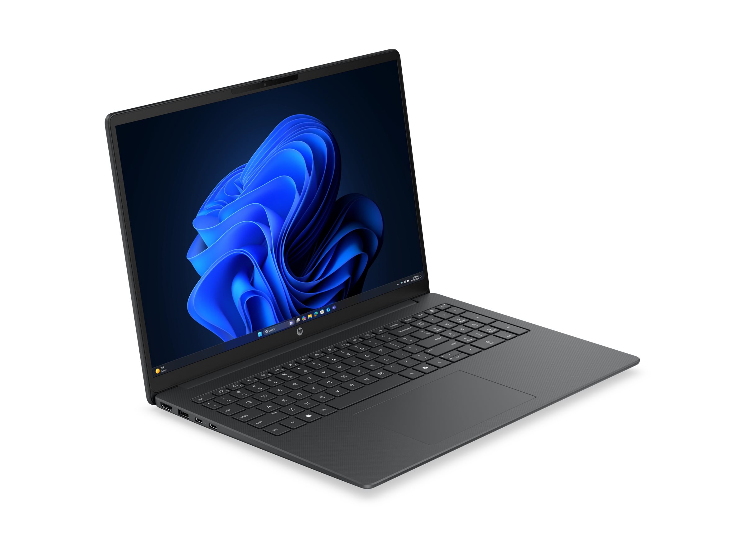 HP 200 G2i 16 u Iron Gray boji