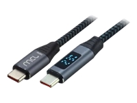 MCL Samar Cble USB MC1E99A03CDD52Z