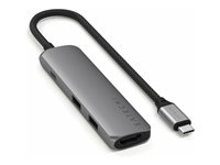 Satechi 4-in-1