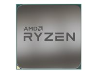 AMD CPU Ryzen 3 3200G 3.6GHz Quad-Core  AM4 (TRAY - u/køler)
