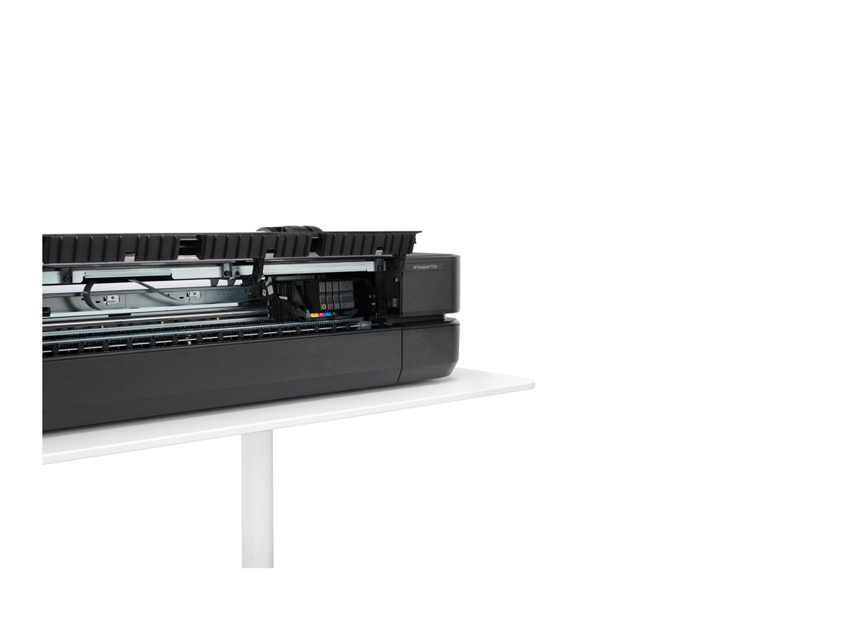 HP DesignJet T250 24-in Printer – foto 13