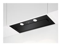 Electrolux 600 LFG719R Emhætte 67dB(A) A Sort