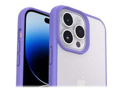 OtterBox React Series ProPack Packaging