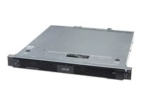 AXIS S12 Series S1228 NVR 28 channels 1 x 12 TB networked 1U rack-mountable 