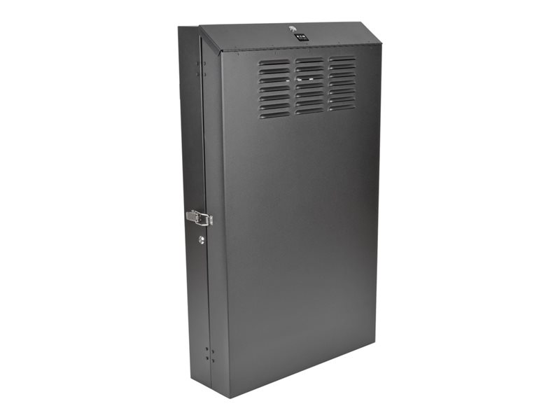 EATON TRIPPLITE 6U Wall-Mount Rack