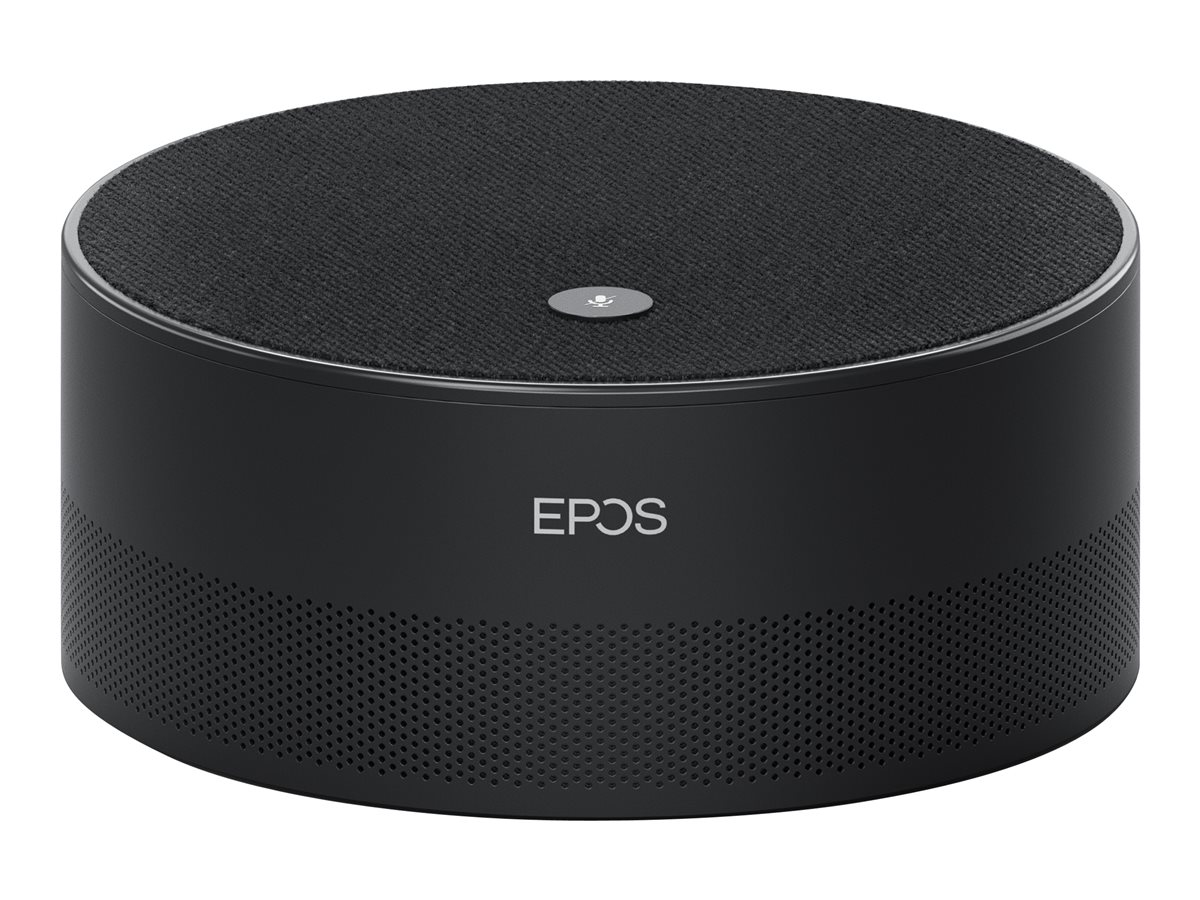 EPOS EXPAND Capture 5 speaker for Microsoft Teams Rooms