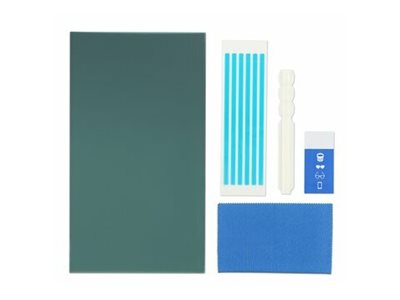 Kensington Blickschutzfilter EQ 2-Wege remov. 23.8    16:9