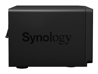 SYNOLOGY DS1821+, Storage NAS, SYNOLOGY DS1821+ 8-Bay DS1821+ (BILD2)