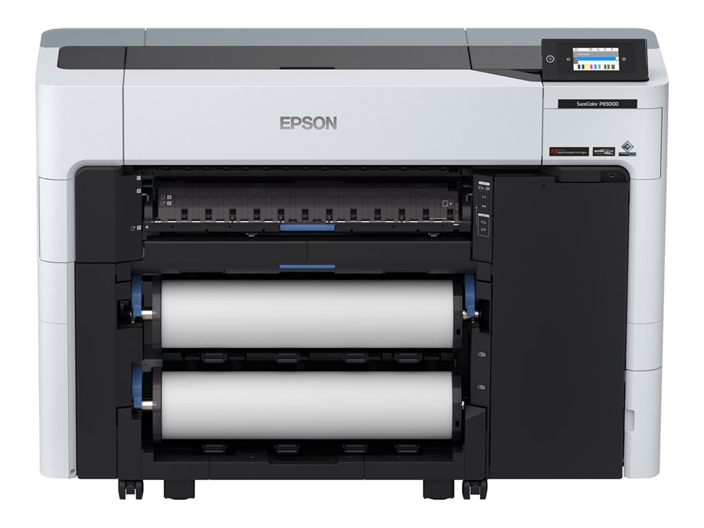 EPSON SC-P6500D 24p dr ADOBE PS