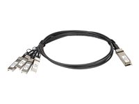 D-Link Direct Attach Cable - direct attach cable