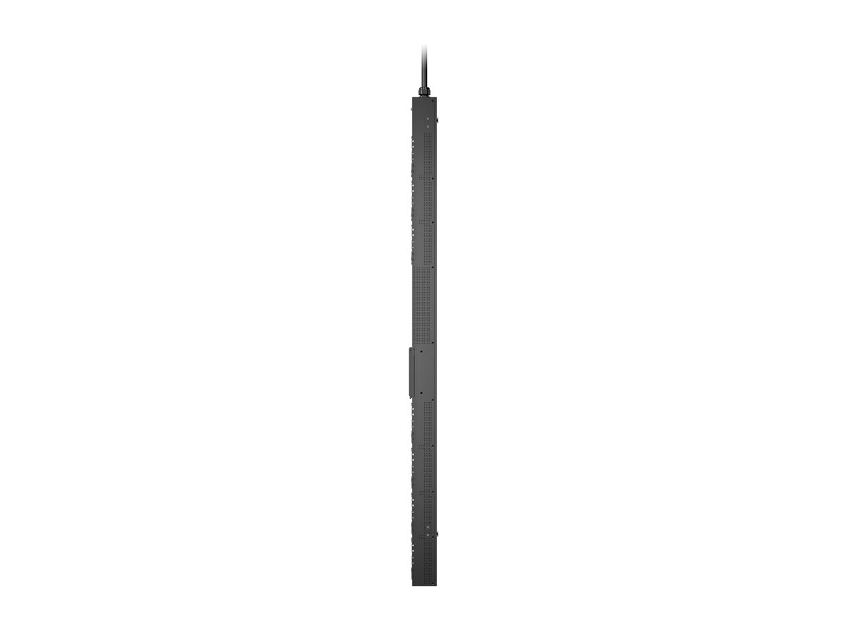 APC NetShelter Rack PDU Advanced - rozvodná jednotka PDU - přepínaný - 11.5 kW - 11500 VA – foto 5
