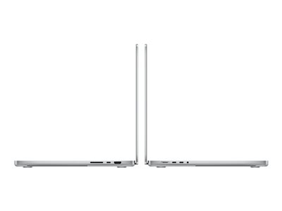 APPLE MUW73D/A, Notebooks MacBook, APPLE MacBook Pro 16 MUW73D/A (BILD5)