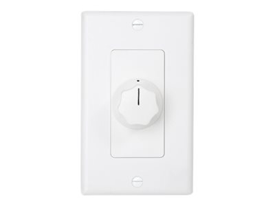 Atlas Sound AT10D - Volume control