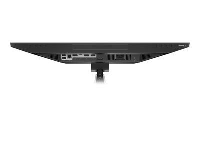 23.8” IPS FHD Monitor with Built-in Webcam, Mic, & USB Type-C™