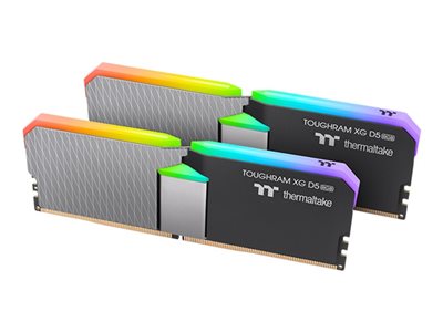 Thermaltake TOUGHRAM XG RGB D5