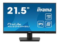 Iiyama Produits Iiyama XU2293HSU-B7