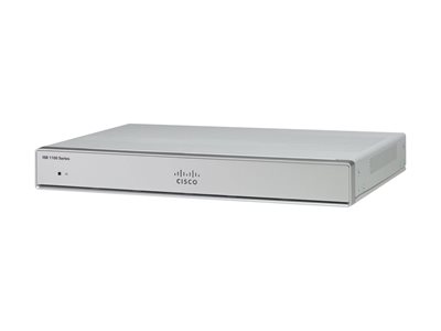 Cisco Integrated Services Router 1111