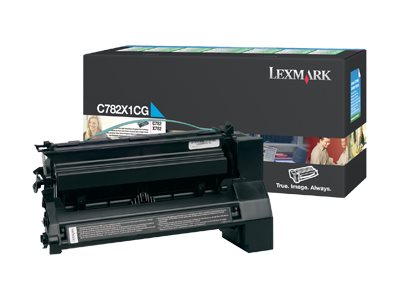 LEXMARK CARTOUCHE DE TONER LRP