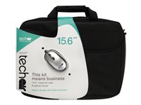 techair - notebook carrying case