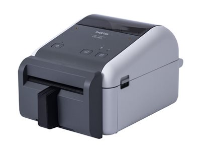 Brother TD-4420DNFC 