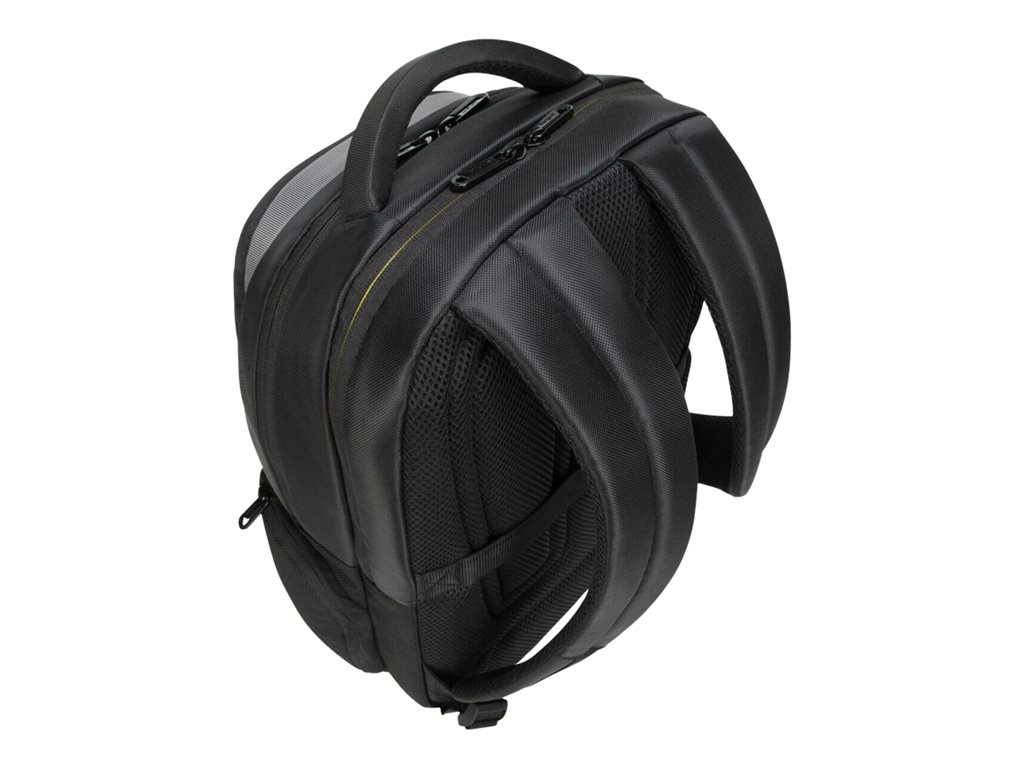 TARGUS CG3 15.6p Backpack W raincover