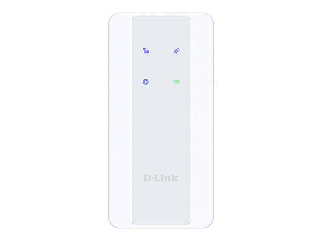 D-Link F518