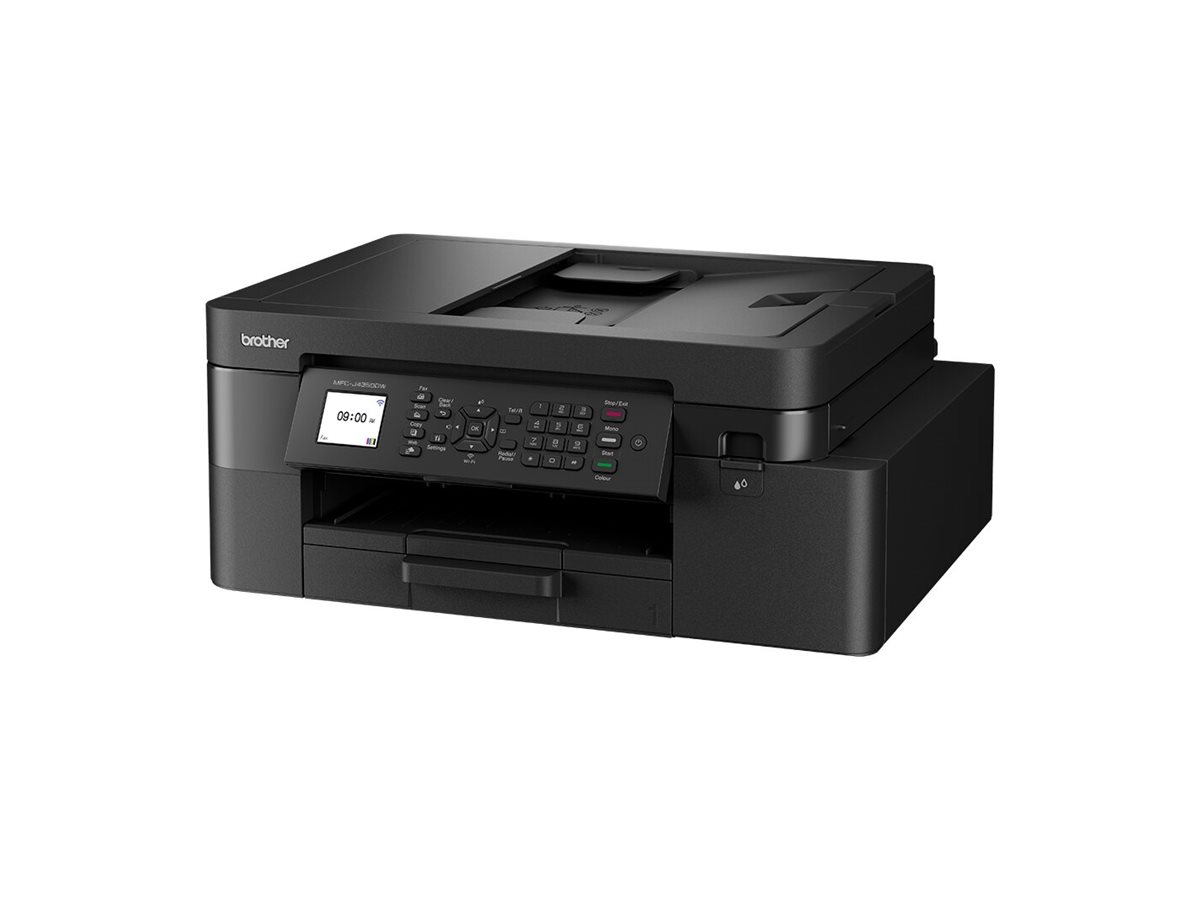 BROTHER MFC-J4350DW 20ipm R/V 4.5cm 150f