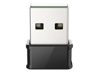 D-Link DWA-181 - network adapter - USB 2.0