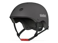 Segway Kask Segway Ninebot dla doroslych czarny (L)