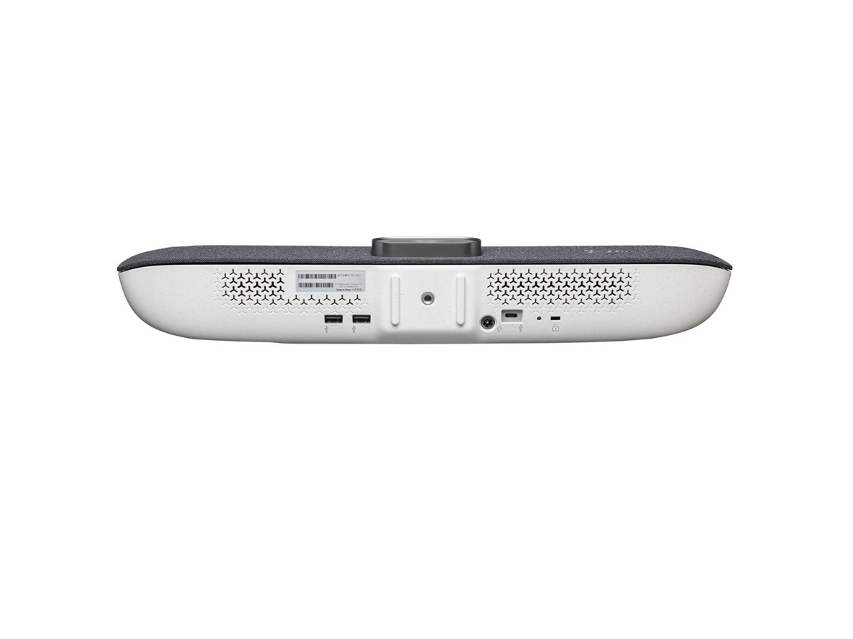 Poly Studio R30 USB Video Bar No Radio GSA/TAA No localization – foto 8