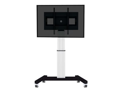 Neomounts PLASMA-M2500 - Cart - motorised - for fl