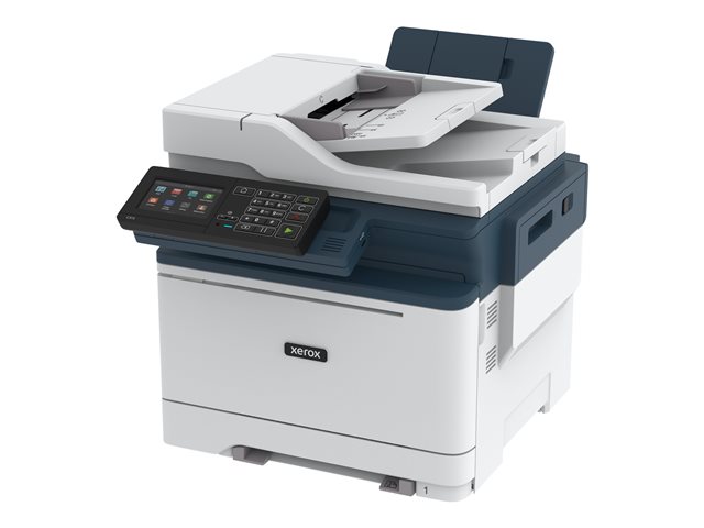 Image of Xerox C315V_DNIUK - multifunction printer - colour