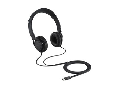 CLASSIC USB-C HEADPHONES 10 PK