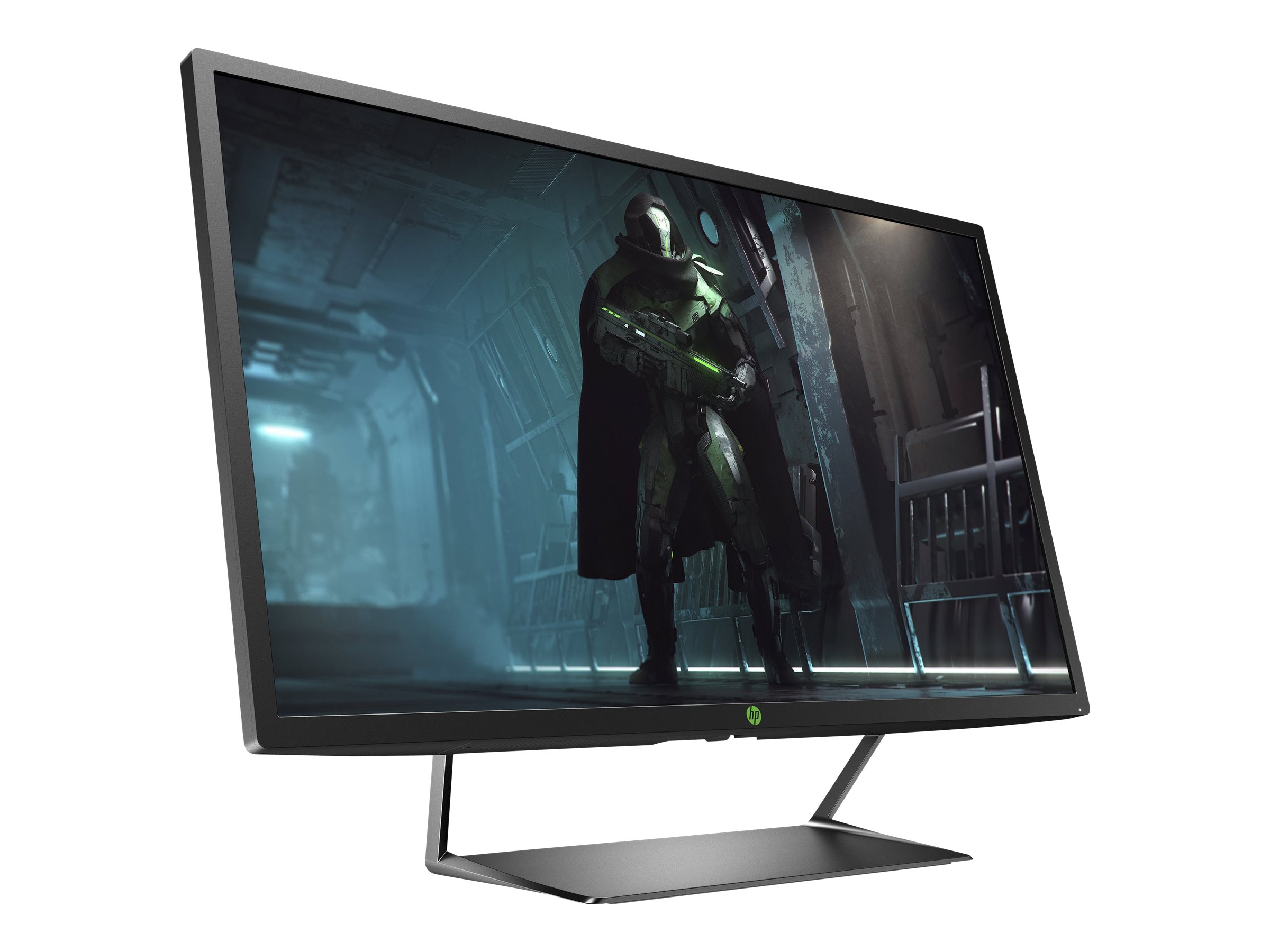 【破格！】HP Pavilion Gaming 32 HDR Display HP Pavilion Gaming 32 HDR | Overview, Specs, Details | SHI