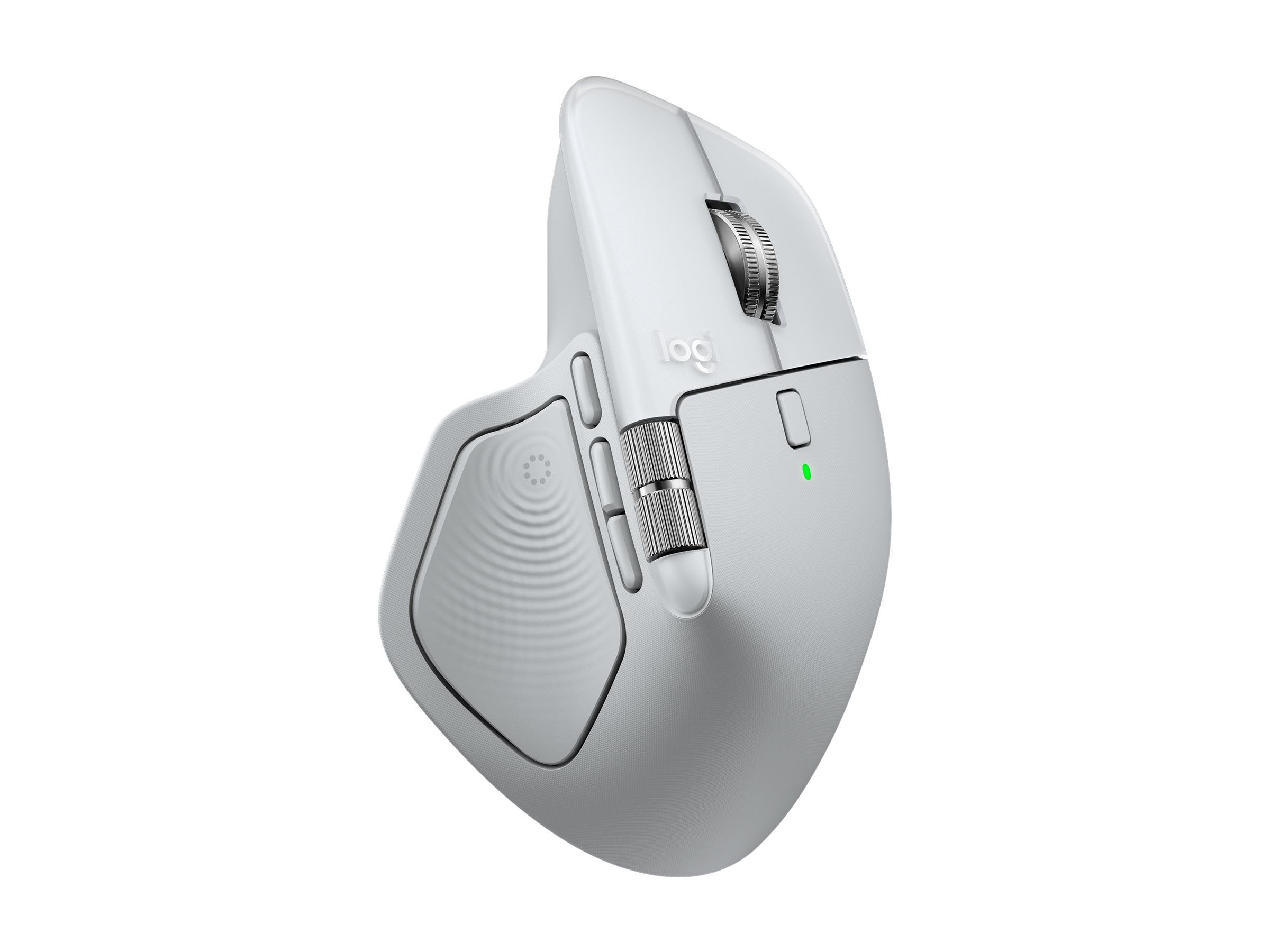 Logitech MX Master 4 for Mac | Overview, Specs, Details | SHI