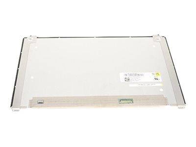 Dell - 14" (35.6 cm) FHD LCD non-touch antiglare eDP1.3 non WWAN display assembly with bracket