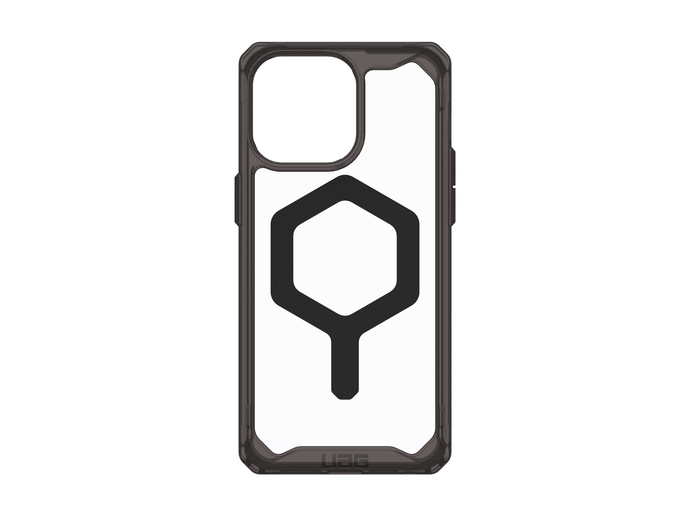 UAG Plyo Series - Back cover for cell phone