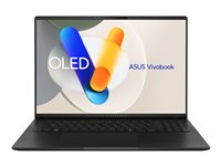 ASUS Vivobook S 16 OLED M5606UA-DS96 180-degree hinge design AMD Ryzen 9 