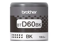 Brother BT D60BK Sort 6500 sider