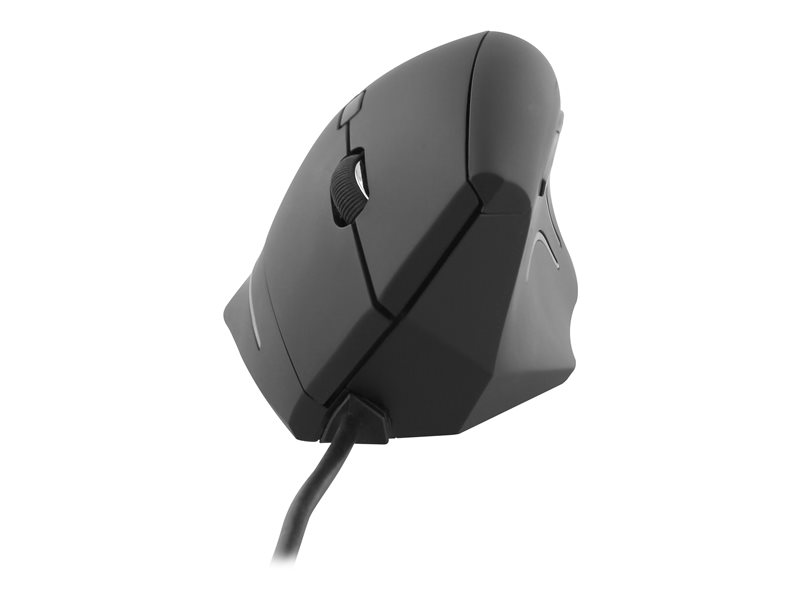TNB ERGO Line Verticale Mouse Wired