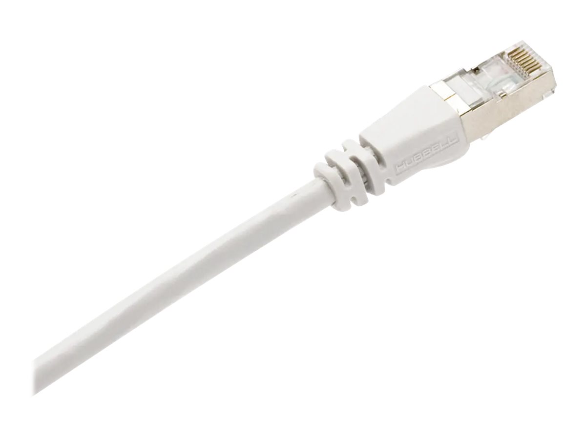 Hubbell Premise Wiring NEXTSPEED Ascent