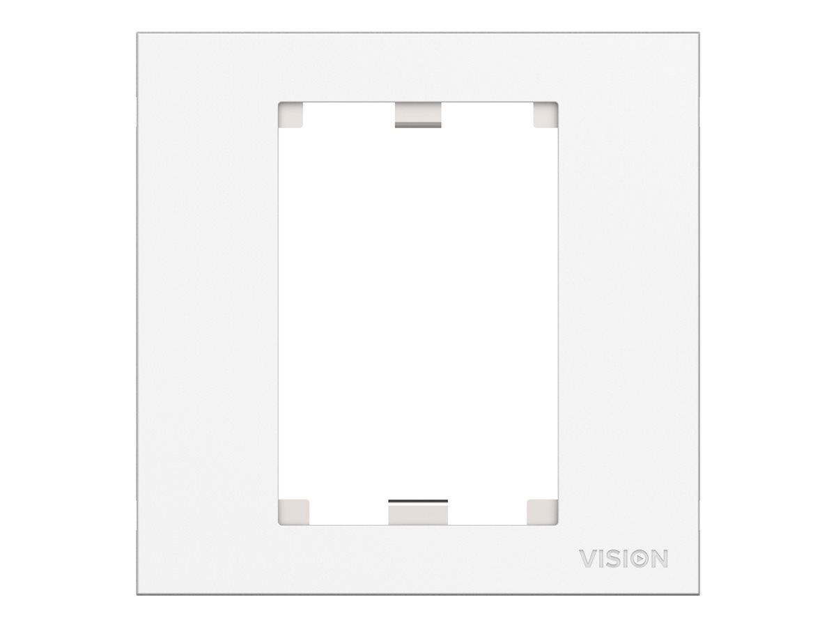 VISION TechConnect 3 1-Gang UK Surround