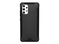 UAG Case for Samsung Galaxy A32 4G (SM-A325M/DS) [6.4-inch] Scout Black 