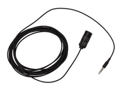 HYTERA Kfz-Sonnenblende-Mikrofonkabel