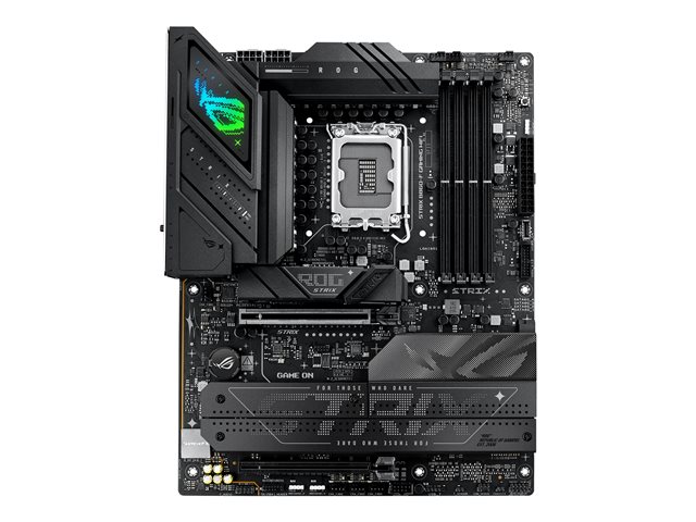 ASUS ROG STRIX B860-F GAMING WIFI MB