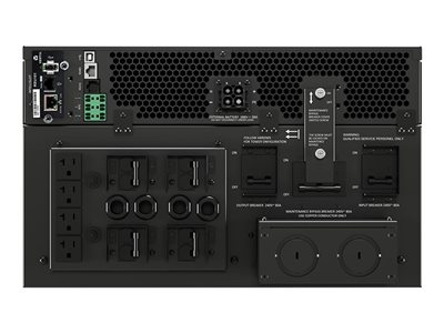 Liebert GXT5 - UPS (rack-mountable / external)