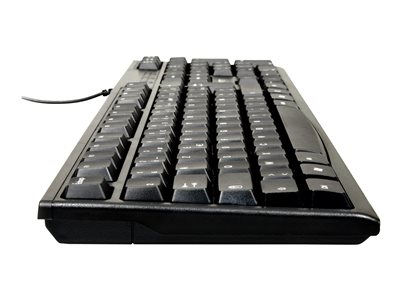 PORT DESIGNS KEYBOARD OFFICE BUDGET BULK