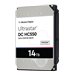 WD Ultrastar DC HC550